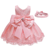 robe-courte-princesse-bleu-fille-pas-chere