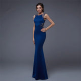 robe-de-bal-bleu-marine
