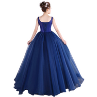 robe-de-bal-bleu-nuit-princesse