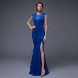 robe-de-bal-bleu-roi