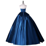 robe-de-bal-coupe-princesse