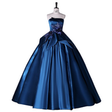 robe-de-bal-coupe-princesse