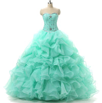 robe-de-bal-design-princesse
