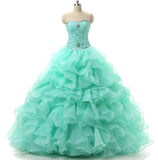robe-de-bal-design-princesse