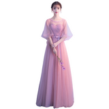 robe-de-bal-femme-princesse