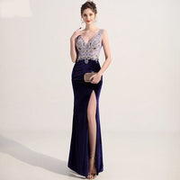 robe-de-bal-fendue