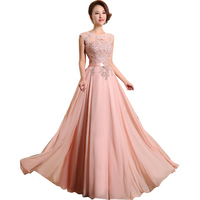 robe-de-bal-longue-femme-princesse