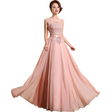 robe-de-bal-longue-femme-princesse