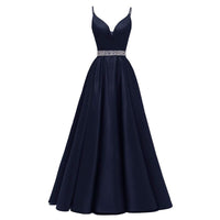 robe-de-bal-longue-princesse-bleu