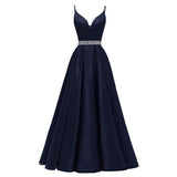 robe-de-bal-longue-princesse-bleu