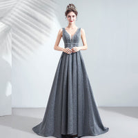 robe-de-bal-pailletee