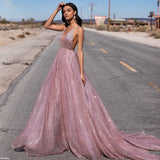 robe-de-bal-paillette