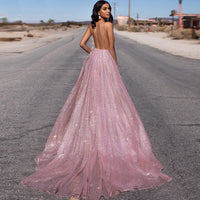 robe-de-bal-paillette
