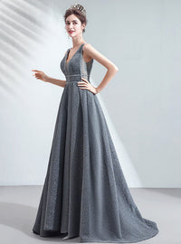 robe-de-bal-pailletee