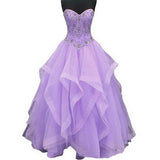 robe-de-bal-princesse-a-la-mode