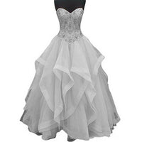 robe-de-bal-princesse-a-la-mode