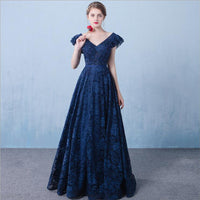 robe-de-bal-princesse-bleu-roi
