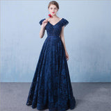 robe-de-bal-princesse-bleu-roi