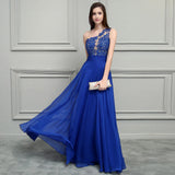 robe-de-bal-princesse-bleu