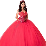 robe-de-bal-princesse-femme-1