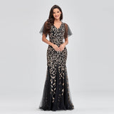 robe-de-bal-princesse-noir