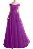 robe-de-bal-princesse-one-shoulder