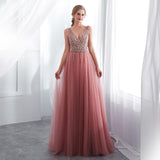 robe-de-bal-princesse-tulle