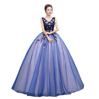 robe-de-bal-princesse-violet