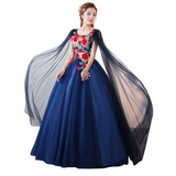 robe-de-bal-princesses