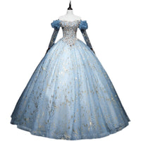 robe-de-bal-de-promo-princesse