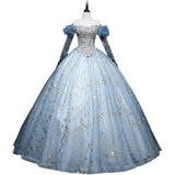 robe-de-bal-de-promo-princesse