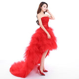 robe-de-bal-rouge-princesse