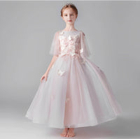 robe-de-princesse-pour-mariage-enfant