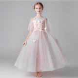 robe-de-princesse-pour-mariage-enfant