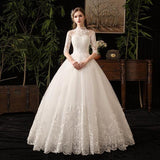 robe-de-ceremonie-mariage-femme