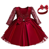 robe-de-ceremonie-theme-princesse-bebe