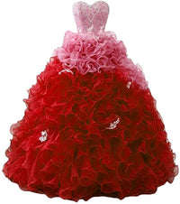 robe-de-coktail-princesse