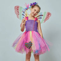 robe-de-fee-petite-fille
