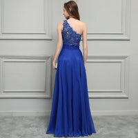 robe-de-bal-princesse-bleu
