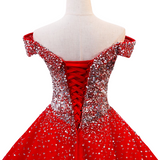 robe-de-luxe-princesse