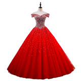 robe-de-luxe-princesse