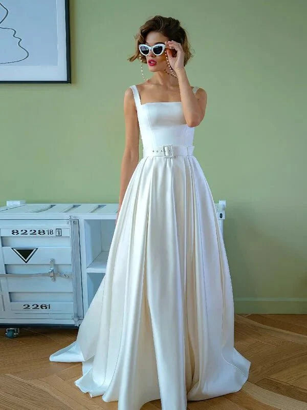 robe-de-mariage-chic-vintage