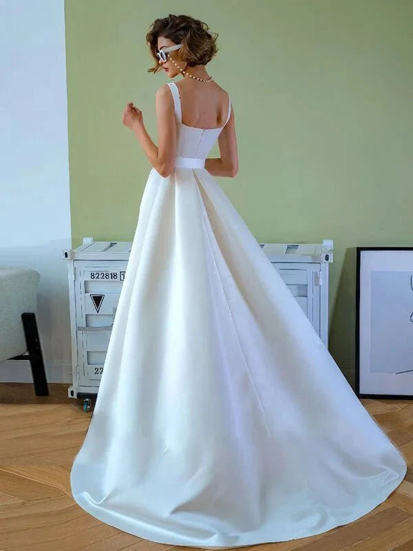 robe-de-mariage-chic-vintage