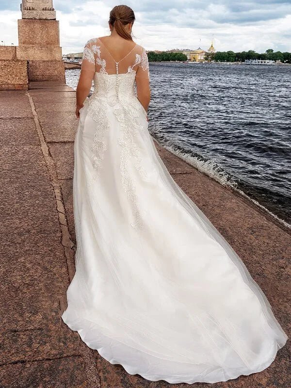 robe-de-mariage-femme-ronde