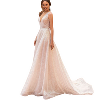 robe-de-mariage-femme-ronde-princesse