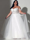 robe-de-mariage-glamour-grande-taille