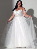 robe-de-mariage-glamour-grande-taille