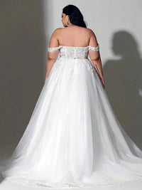robe-de-mariage-glamour-grande-taille