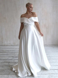robe-de-mariage-pour-femme-ronde