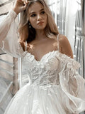 robe-de-mariage-princesse